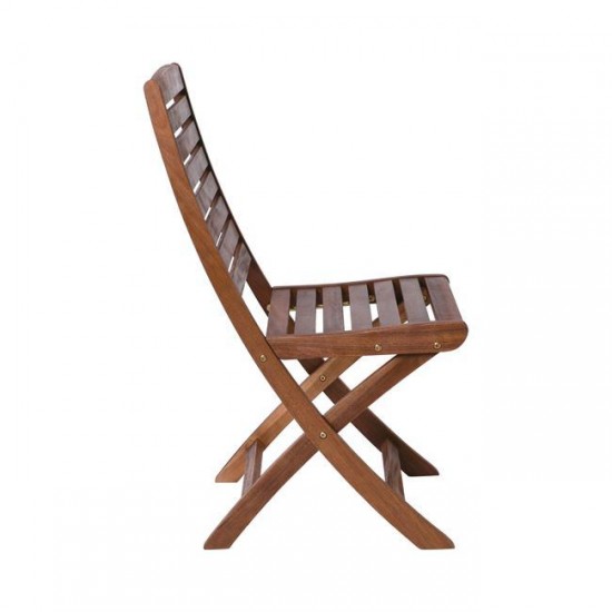 SPOT Καρέκλα Πτυσ/νη Acacia