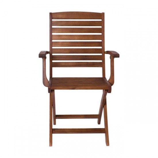 SPOT Πολυθρόνα Πτυσ/νη Acacia