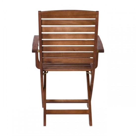 SPOT Πολυθρόνα Πτυσ/νη Acacia