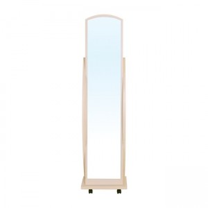 ROGER ΚΑΘΡΕΠΤΗΣ ΔΑΠΕΔΟΥ ΦΥΣΙΚΟ 44x29x165cm