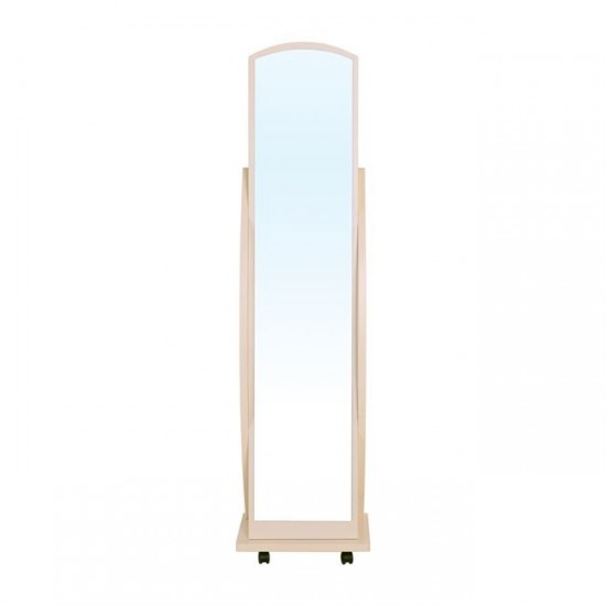 ROGER ΚΑΘΡΕΠΤΗΣ ΔΑΠΕΔΟΥ ΦΥΣΙΚΟ 44x29x165cm