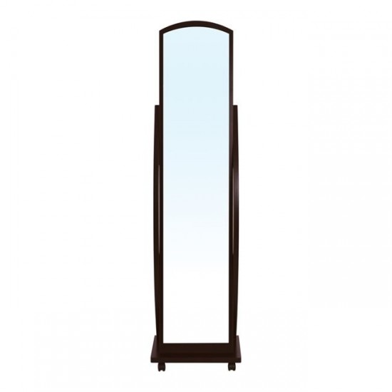 ROGER ΚΑΘΡΕΠΤΗΣ ΔΑΠΕΔΟΥ ΚΑΡΥΔΙ 44x29x165cm