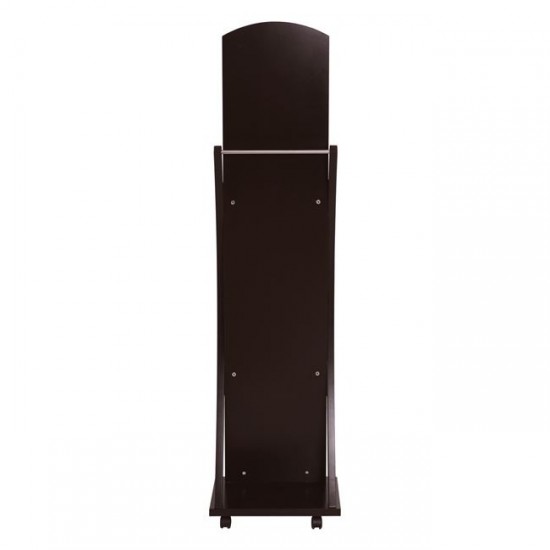 ROGER ΚΑΘΡΕΠΤΗΣ ΔΑΠΕΔΟΥ ΚΑΡΥΔΙ 44x29x165cm