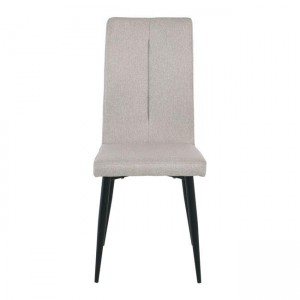 MINA ΚΑΡΕΚΛΑ ΜΕΤΑΛΛΙΚΗ ΜΑΥΡΗ, ΥΦΑΣΜΑ ΜΠΕΖ