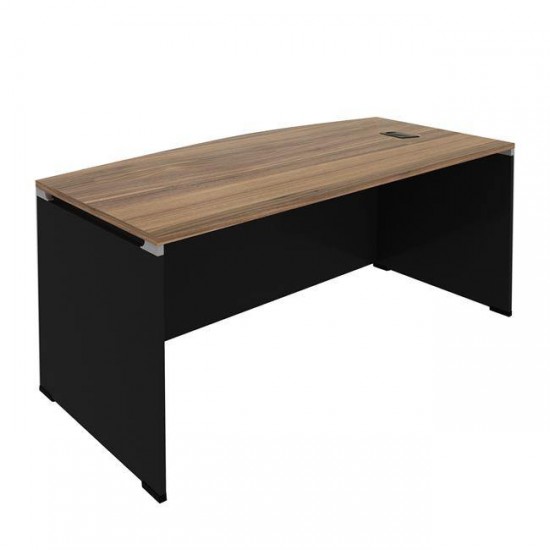 PROJECT ΓΡΑΦΕΙΟ SONOMA, ΓΚΡΙ  180x80cm