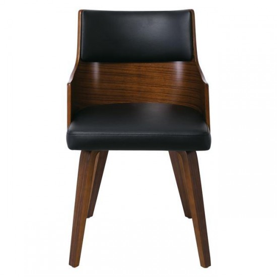 EMERSON ΠΟΛΥΘΡΟΝΑ ΚΑΡΥΔΙ, PU ΜΑΥΡΟ