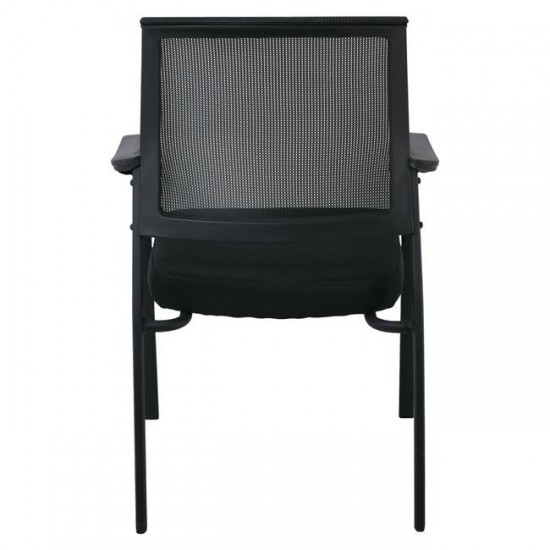 ASCO ΠΟΛΥΘΡΟΝΑ ΜΑΥΤΗ, ΥΦΑΣΜΑ ΜΑΥΡΟ