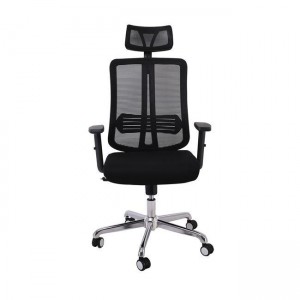 BF9500 ΠΟΛΥΘΡΟΝΑ MESH ΜΑΥΡΟ 