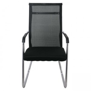 ALTA ΠΟΛΥΘΡΟΝΑ ΕΠΙΣΚΕΠΤΗ ΧΡΩΜΙΟ - MESH ΜΑΥΡΟ 