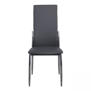 FRESH ΚΑΡΕΚΛΑ ΧΡΩΜΙΟ, PVC ΓΚΡΙ