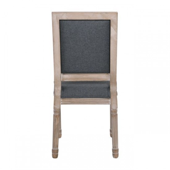 JAMESON SQUARE ΚΑΡΕΚΛΑ  DECAPE, ΥΦΑΣΜΑ ΓΚΡΙ