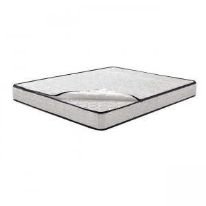 ΣΤΡΩΜΑ Ανώστρωμα Αφαιρούμενο Pocket Spring Διπλής Όψης 90x200x21cm.