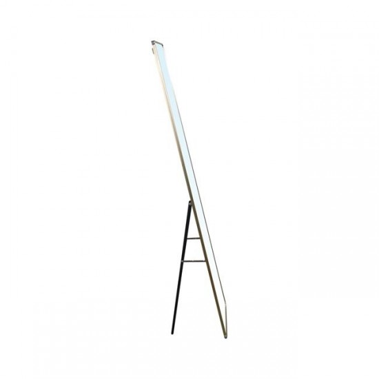 DAYTON ΚΑΘΡΕΠΤΗΣ ΔΑΠΕΔΟΥ ΑΛΟΥΜΙΝΙΟ ΧΡΥΣΟ