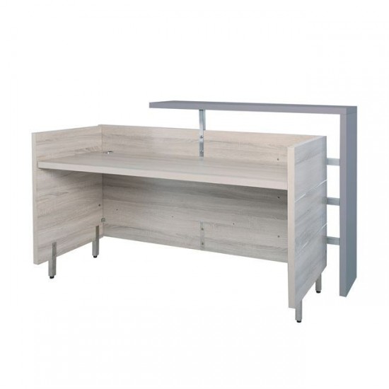 RECEPTION PROGRESS  ELM, GREY