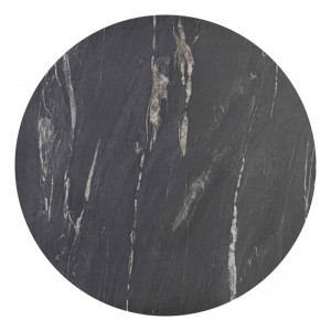 Contract Sliq Supreme Επιφάνεια Τραπεζιού, Φ60cm Απόχρωση Letizia