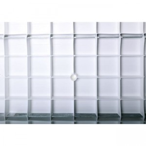 PELLO Τραπέζι Dining Κήπου- Βεράντας, PP Άσπρο 150x90x73cm