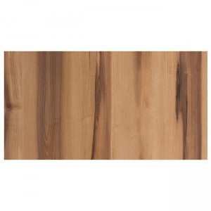 HPL (High Pressure Laminated) Επιφάνεια Τραπεζιού Απόχρωση Ind.Sheesham, Εξωτερικού χώρου 60x110cm