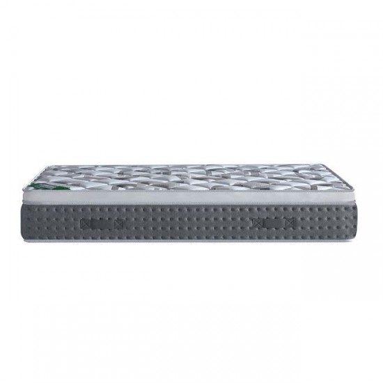 ΣΤΡΩΜΑ Pocket Spring + Ανώστρωμα Μονής Όψης Roll Pack (5) 90x200x31cm ΣΤΡΩΜΑ Pocket Spring + Ανώστρωμα Μονής Όψης Roll Pack (5) 90x200x31cm