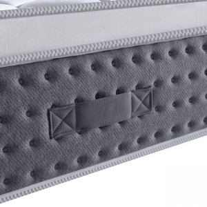 ΣΤΡΩΜΑ Pocket Spring + Ανώστρωμα Μονής Όψης Roll Pack (5) 90x200x31cm ΣΤΡΩΜΑ Pocket Spring + Ανώστρωμα Μονής Όψης Roll Pack (5) 90x200x31cm