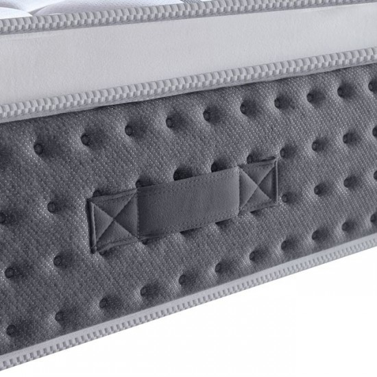 ΣΤΡΩΜΑ Pocket Spring + Ανώστρωμα Μονής Όψης Roll Pack (5) 90x200x31cm ΣΤΡΩΜΑ Pocket Spring + Ανώστρωμα Μονής Όψης Roll Pack (5) 90x200x31cm