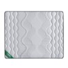 ΣΤΡΩΜΑ Pocket Spring 5-Zone Gel Memory Foam+Latex, Διπλής Όψης και Αίσθησης Roll Pack(4) 160x200x36cm
