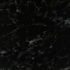 HPL (High Pressure Laminated) Επιφάνεια Τραπεζιού Απόχρωση Black Marble, Εξωτερικού χώρου 70x70cm