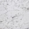 HPL (High Pressure Laminated) Επιφάνεια Τραπεζιού Απόχρωση Marble, Εξωτερικού χώρου 80x80cm