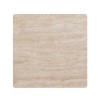 Επιφάνεια Μάρμαρο Sintered Stone, Απόχρωση Travertine Marble (MDF για στήριξη βάσης) 70x70cm/11mm Επιφάνεια Μάρμαρο Sintered Stone, Απόχρωση Travertine Marble (MDF για στήριξη βάσης) 70x70cm/11mm