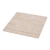 Επιφάνεια Μάρμαρο Sintered Stone, Απόχρωση Travertine Marble (MDF για στήριξη βάσης) 70x70cm/11mm Επιφάνεια Μάρμαρο Sintered Stone, Απόχρωση Travertine Marble (MDF για στήριξη βάσης) 70x70cm/11mm
