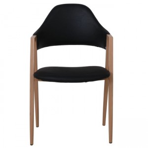 DELTA ΠΟΛΥΘΡΟΝΑ ΜΕΤΑΛΛΟ - PU, ΦΥΣΙΚΟ - ΜΑΥΡΟ 