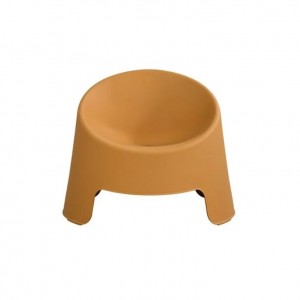 COLT Καρέκλα Κήπου - Βεράντας PP-UV Κροκί 84x79x69cm