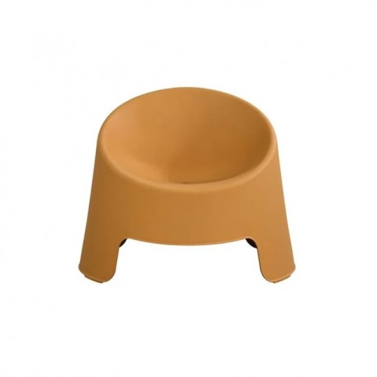 COLT Καρέκλα Κήπου - Βεράντας PP-UV Κροκί 84x79x69cm