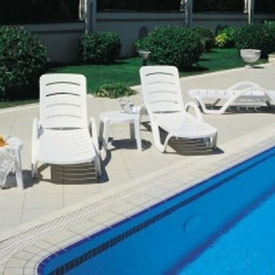 HAVANA ΛΕΥΚΗ ΞΑΠΛΩΣΤΡΑ ΠΛΑΣΤΙΚΗ