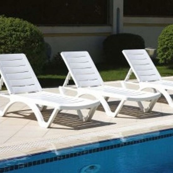 AQUA ΞΑΠΛΩΣΤΡΑ ΠΛΑΣΤΙΚΗ 65Χ187εκ.