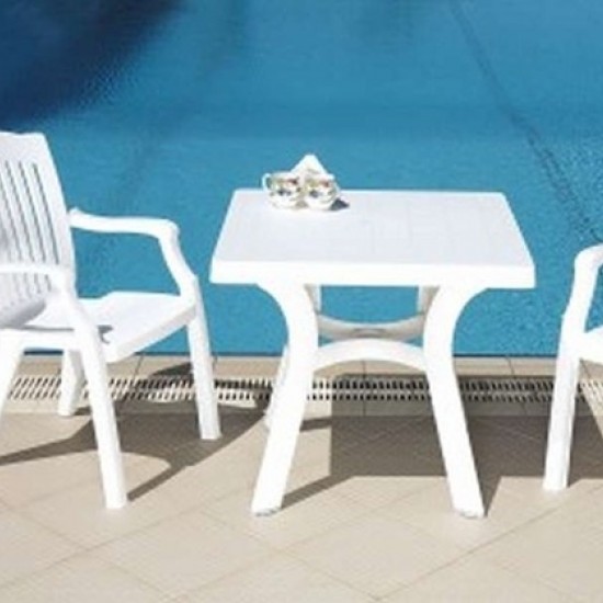 STAR ΛΕΥΚΗ ΠΟΛΥΘΡΟΝΑ ΠΛΑΣΤΙΚΗ