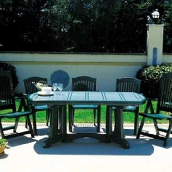 STAR ΠΡΑΣΙΝΗ ΠΟΛΥΘΡΟΝΑ ΠΛΑΣΤΙΚΗ