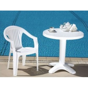 LOLA ΛΕΥΚΗ ΠΟΛΥΘΡΟΝΑ ΠΛΑΣΤΙΚΗ