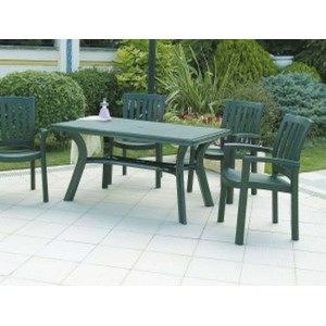 MALIBU ΛΕΥΚΗ ΠΟΛΥΘΡΟΝΑ ΠΛΑΣΤΙΚΗ