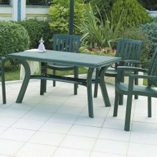 MALIBU ΛΕΥΚΗ ΠΟΛΥΘΡΟΝΑ ΠΛΑΣΤΙΚΗ