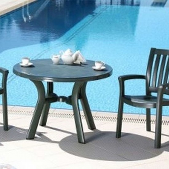 MALIBU ΤΕΑΚ ΠΟΛΥΘΡΟΝΑ ΠΛΑΣΤΙΚΗ