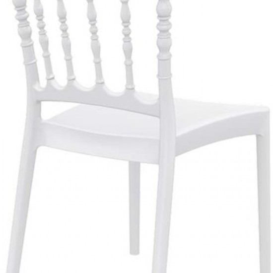 NAPOLEON WHITE ΚΑΡΕΚΛΑ ΠΟΛ/ΝΙΟΥ