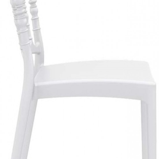 NAPOLEON WHITE ΚΑΡΕΚΛΑ ΠΟΛ/ΝΙΟΥ