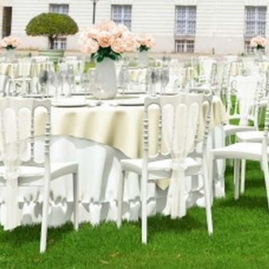 NAPOLEON WHITE ΚΑΡΕΚΛΑ ΠΟΛ/ΝΙΟΥ