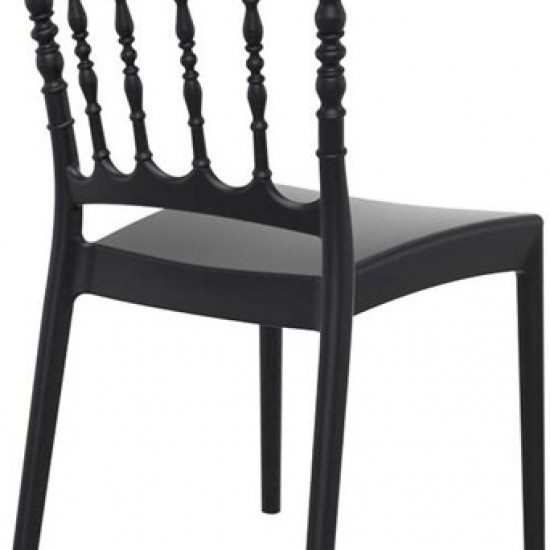 NAPOLEON BLACK ΚΑΡΕΚΛΑ ΠΟΛ/ΝΙΟΥ