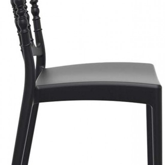 NAPOLEON BLACK ΚΑΡΕΚΛΑ ΠΟΛ/ΝΙΟΥ