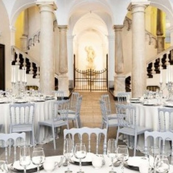 NAPOLEON SILVER GREY ΚΑΡΕΚΛΑ ΠΟΛ/ΝΙΟΥ