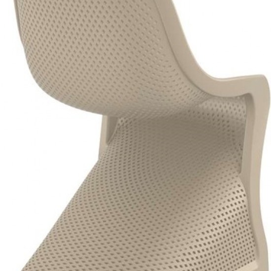 BLOOM DOVE GREY ΚΑΡΕΚΛΑ ΠΟΛ/ΝΙΟΥ