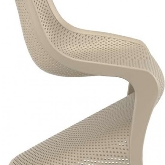 BLOOM DOVE GREY ΚΑΡΕΚΛΑ ΠΟΛ/ΝΙΟΥ