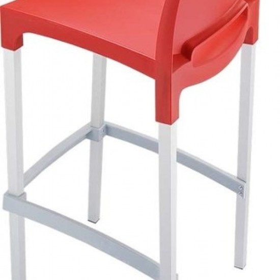 GIO RED ΣΚΑΜΠΟ 75εκ. ΠΟΛ/ΝΙΟΥ