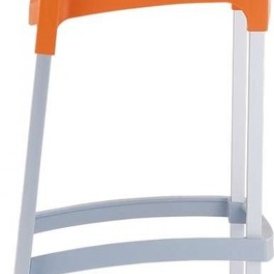 GIO ORANGE ΣΚΑΜΠΟ 75εκ. ΠΟΛ/ΝΙΟΥ